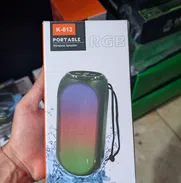 Bocinas por Bluetooth y audífonos por bluetooth nuevos en caja a entrenar - Img 49141154