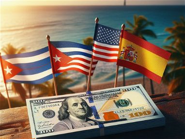 Envía Apoyo a Cuba de Forma Rápida y Segura: Remesas Confiables desde Europa y España - Img main-image-46154332