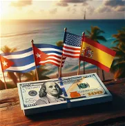 Tenemos Remesas España- Cuba + Domicilio Gratis en la Habana - Hacemos Remesas - Img 45964837