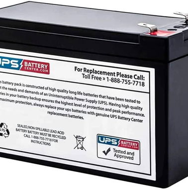 UPS APC 700VA / 800VA / 900VA / 1200VA‼️‼️‼️ BATERÍAS Y MUCHO MÁS ✅✅✅ GARANTÍA Y MENSAJERÍA DISPONIBLE ✅✅ - Img 86090486