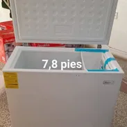 Nevera premium de 7.8pies - Img 56588157