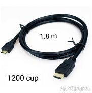Cables HDMI de 1.5m 1.8m 3m 5m nuevos - Img 45751034