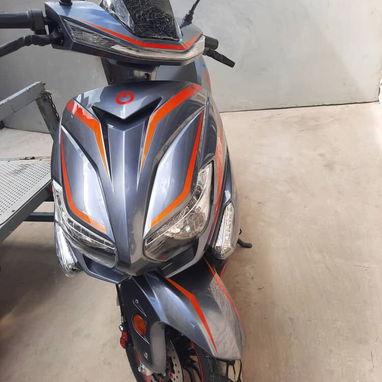 🛵Moto Eléctrica VEDCA 0km🛵 - Img 124659646