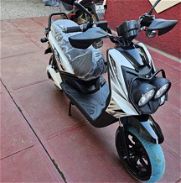 Moto electrica - Img 46154381