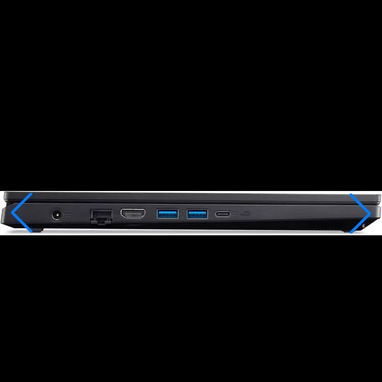 Laptop Acer Nitro V15 - 3/6