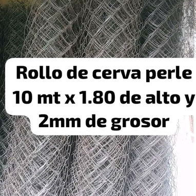 Venta de materiales para su hogar tubos galvanizados y de hierro,tejas,pieles y rollos de serca galvanizado - 3/8