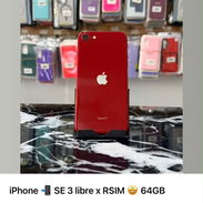 iPhone SE color rojo - Img 55811703