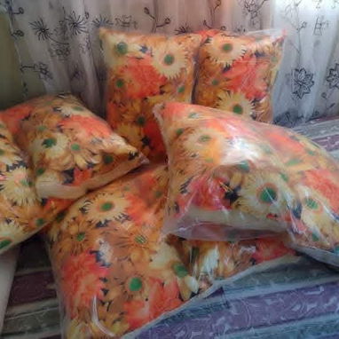 🕯️.Almohadas Originales Antialérgicas.🕯️ - 2/9