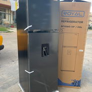Refrigerador ROYAL de  11 pies 🧊 💧Congelación seca e Inverter - Img 55522623