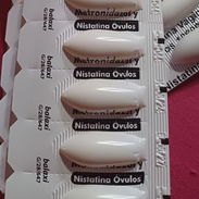 Óvulos Nistatina+metronidazol 5ovu - Img 56500638
