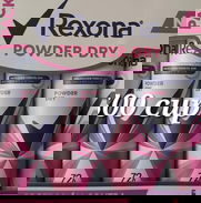 Desodorantes spray rexona 1500 cup contamos con servicio de mensajería - Img 50615984