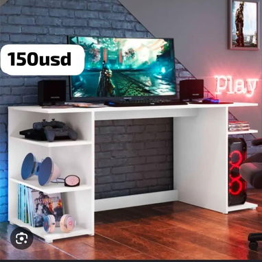 muebles importados sellados en su caja sellados - 8/10