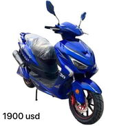 Moto eléctrica - Img 45554754