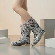 👢 BOTAS IMPERMEABLES - Img 57152454