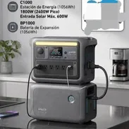 Kit de energía portátil - Img 56607521