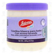 Vaselina blanca aroma lavanda 230g $3500 - Img 57475557