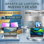Venta de Laptops - Img 56963786