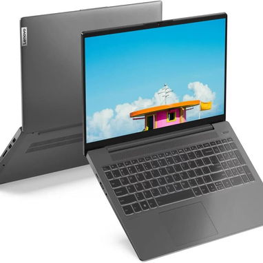 LAPTOP 🎁NUEVA🎁📦CAJA, LENOVO IdeaPad 5 (82LM00UEUS), 14" FHD IPS, AMD Ryzen 7 5700U, 8GB RAM, Radeon, 512GB SSD - Img 124066971