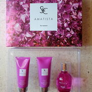 Amatista 3n1_Perfumería y Cosmética para mujer - Img 45565196