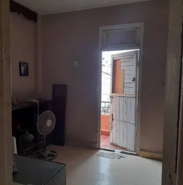 Vendo apartamento 1er piso en Luyano - Img 96347079