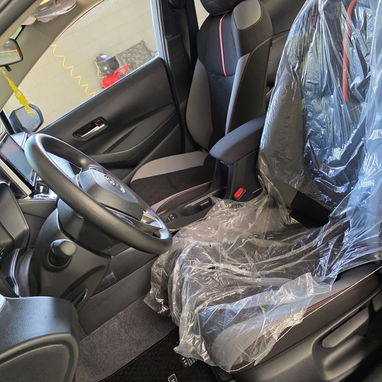 Vendo o negocio toyota Corolla, 2025 motor 1.5 con turbo - Img 113142551