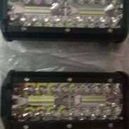 Focos led d aluminio nuevos 7 pulgadas - Img 45379426