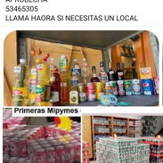 Mipyme en VENTA - Img 57097810