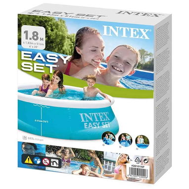 Piscina inflable original importado - Img 121159550