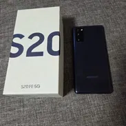 Samsung Galaxy S20, Samsung Galaxy A53, Samsung Galaxy A52 y otros Teléfonos Móviles (Celulares, Smartphones), en venta - Img 54506002