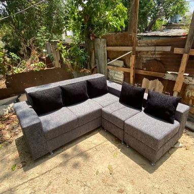 Muebles modernos y elegantes - 3/10