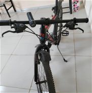 Bicicleta Rali 26 - Img 45773853