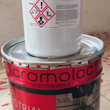Venta de Pintura - Img 123491129