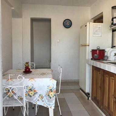 💢💫Disponible casa con piscina de 5 habitaciones en guanabo. Reservas por WhatsApp 5 8142662 - Img 119577390