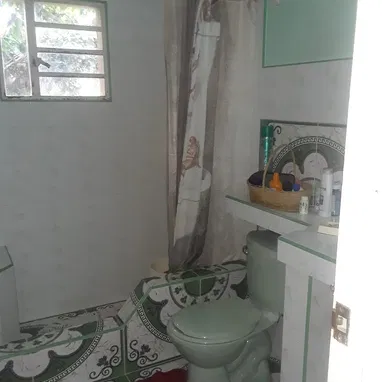 Casa en venta en Las Minas a 6km de Guanabo - 9/10
