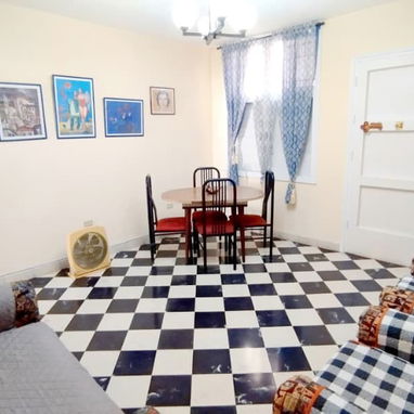 🏡 Apartamento independiente de 1 habitación en Centro Habana – Amplio balcón  REF 1476 - 6/10
