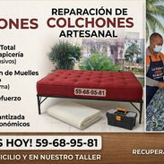 Reparador de colchones - Img 54203505