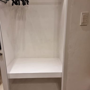 Renta de apartamento por tiempo indefinido en el Vedado. Alquiler de apartamento por tiempo indefinido en el vedado - 9/10