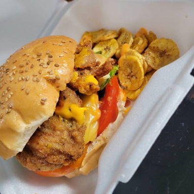 Comida a domicilio - 5/10