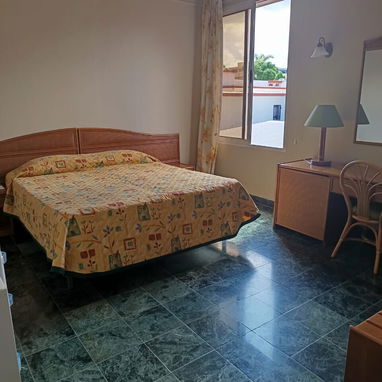 ✨ Tu hogar ideal en Miramar: Estancias largas y cortas - 8/10