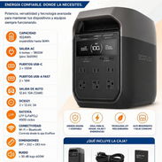 Ecoflow DELTA 3!!! - Img 57072142