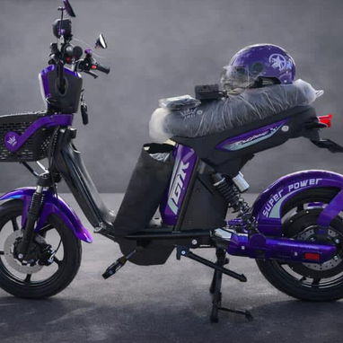 *BICIMOTO MARCA JMD 2026* - 5/5