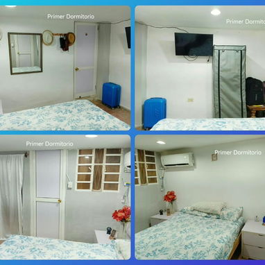 Se vende apartamento en Centro Habana  Ubicado en Calle Hospital entre San Lázaro y Jovellar - 4/6