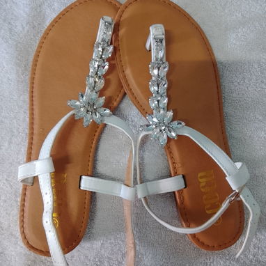 Sandalias por solo 3000cup - Img 122815676