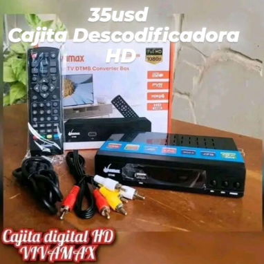 TV,CAJITA,SOPORTE - Img 122183865