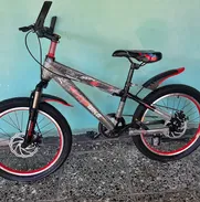 Bicicleta 🚲 medida 20 - Img 49173145