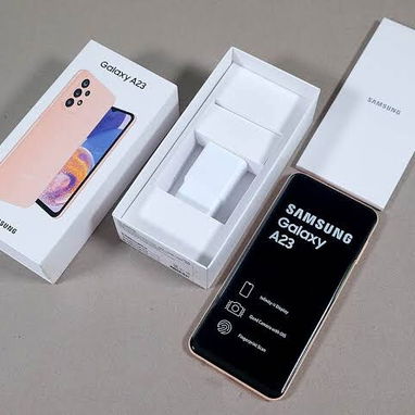 Samsung A23. Nuevo!!! - Img 117312286