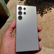 Samsung S24 Ultra Dual sim - Img 57307591