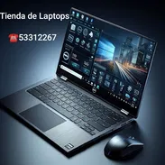 ☎️ 53312267 🌹⭐ Todo en Laptops ⭐🌹 Mensajería Gratis  ⭐ Buenos Precios y Garantía - Img 44124376