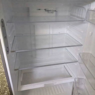 Refrigerador LG 18 pies - 4/4
