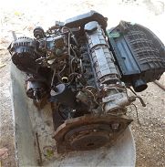 Motor Renault f8q 1.9 caja Nissan ld20 - Img 45467381
